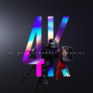 4K — DARELL