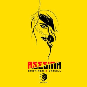 Asesina — DARELL