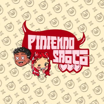 Pidiendo Saoco — DIA