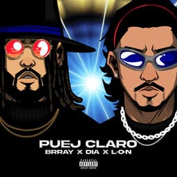 Puej Claro — DIA