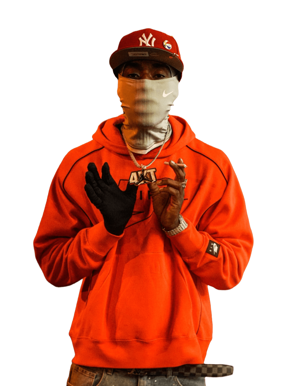 EL AMERICANO 4KT