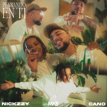 Cover 2 — HECKY