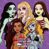 Totos de Locas — KRISTINA