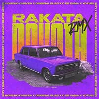 Rakata — MONCHO CHAVEA