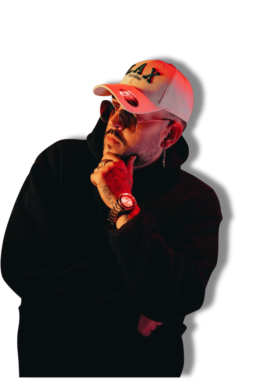 MONCHO CHAVEA