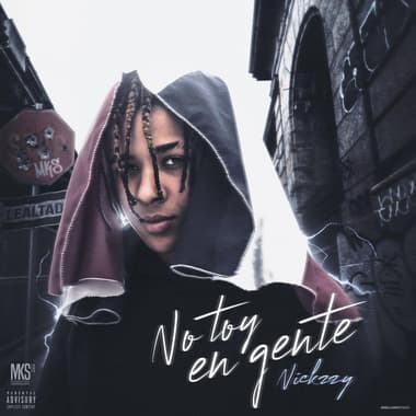 Cover 1 — NICKZZY