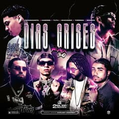 Días Grises — REMERS