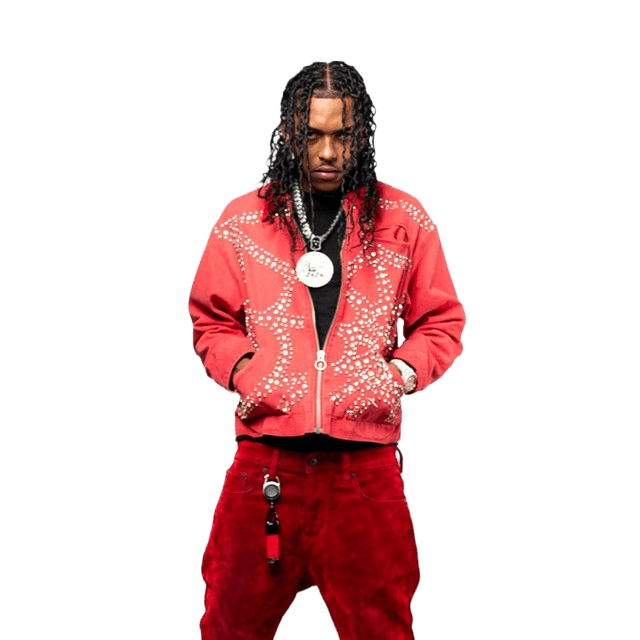 LIL NAAY — First Class Booking Agency