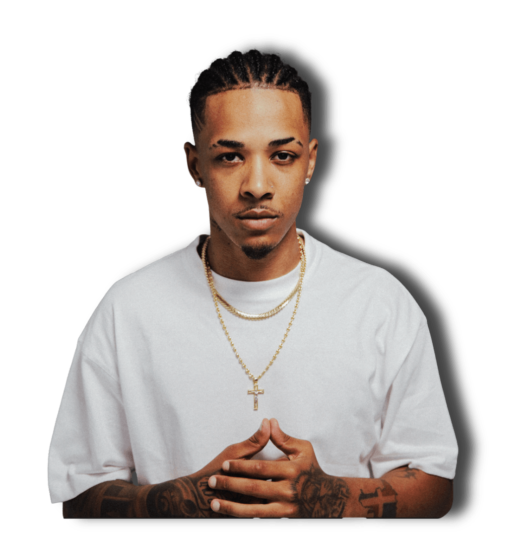 NICKZZY — First Class Booking Agency