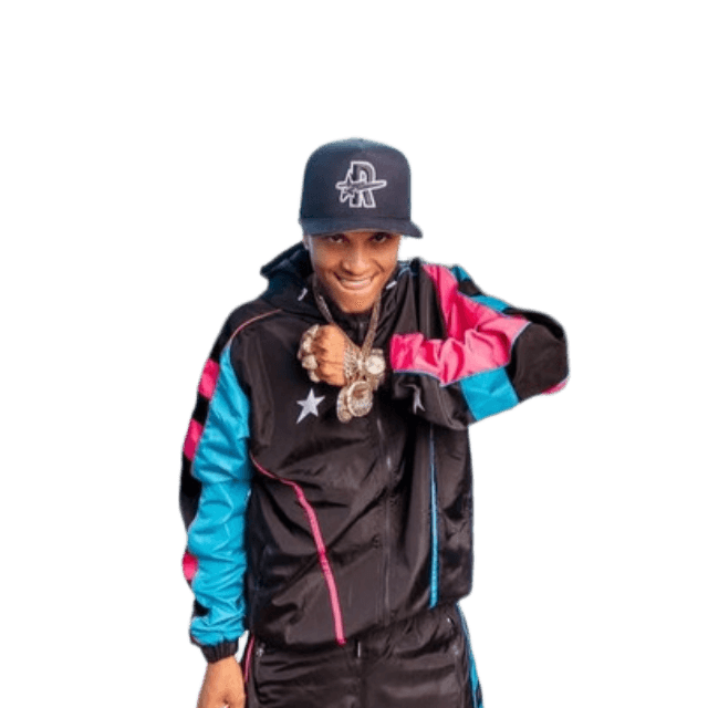 RONNY GTA — First Class Booking Agency